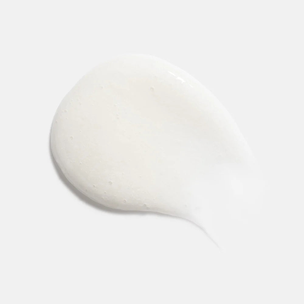Foaming Cream Cleanser