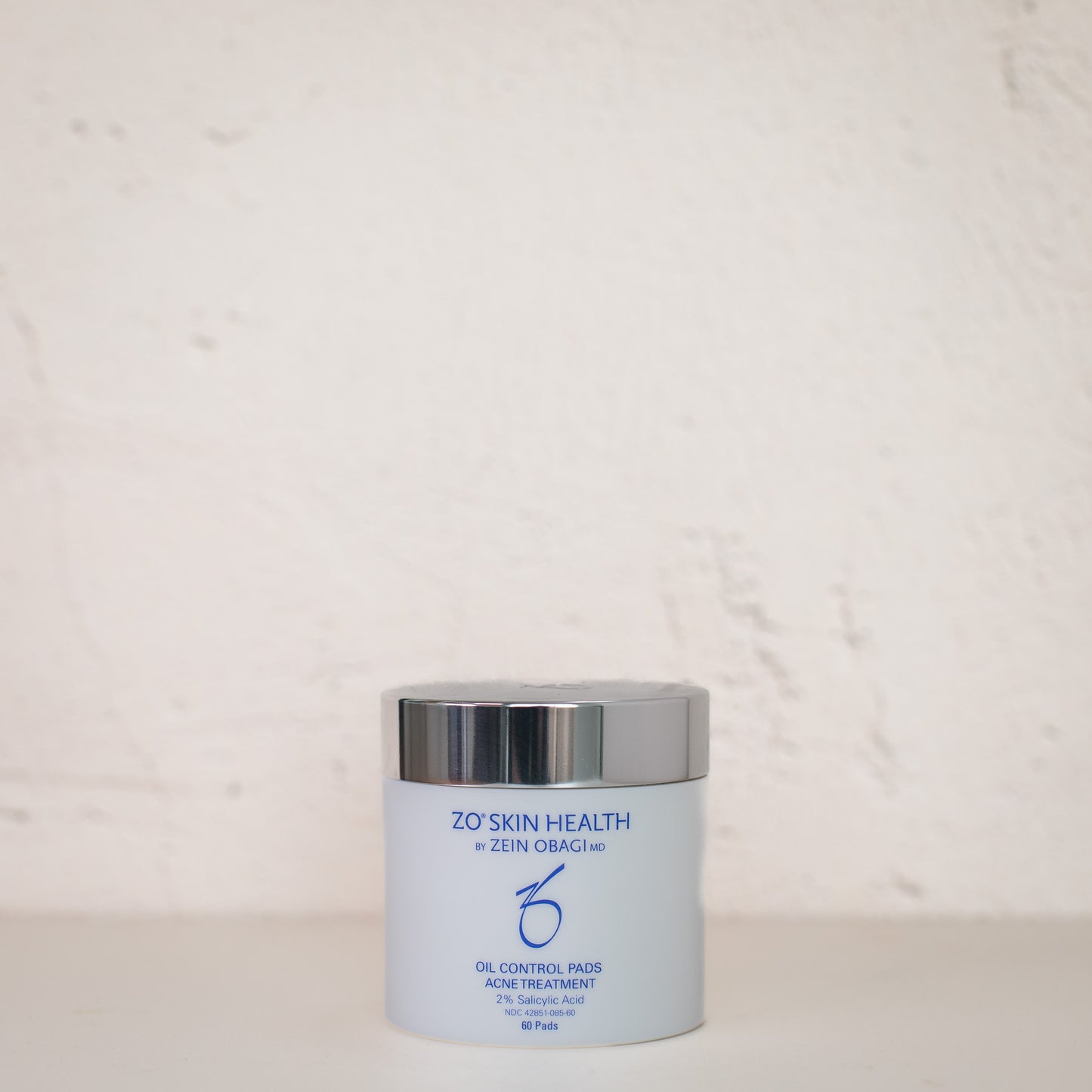 Oil Control Pads Acne Treatment