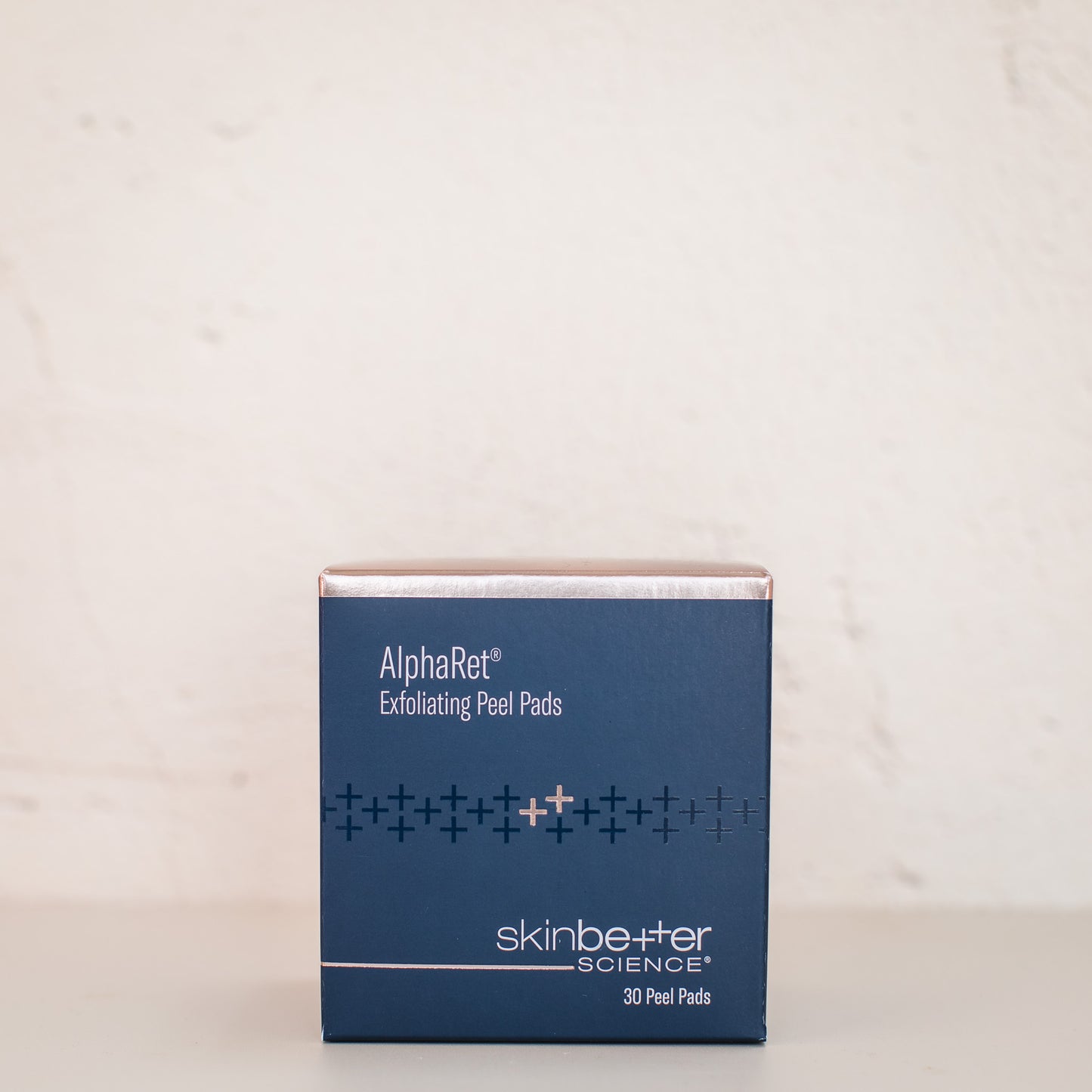AlphaRet Exfoliating Peel Pads