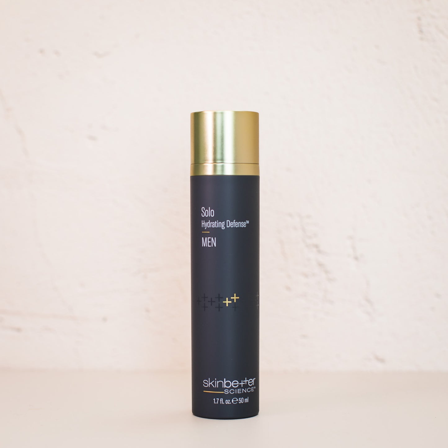 Solo Hydrating Defense Men