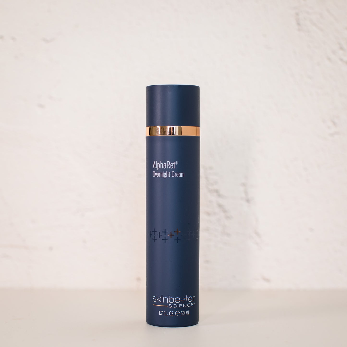 AlphaRet Overnight Cream