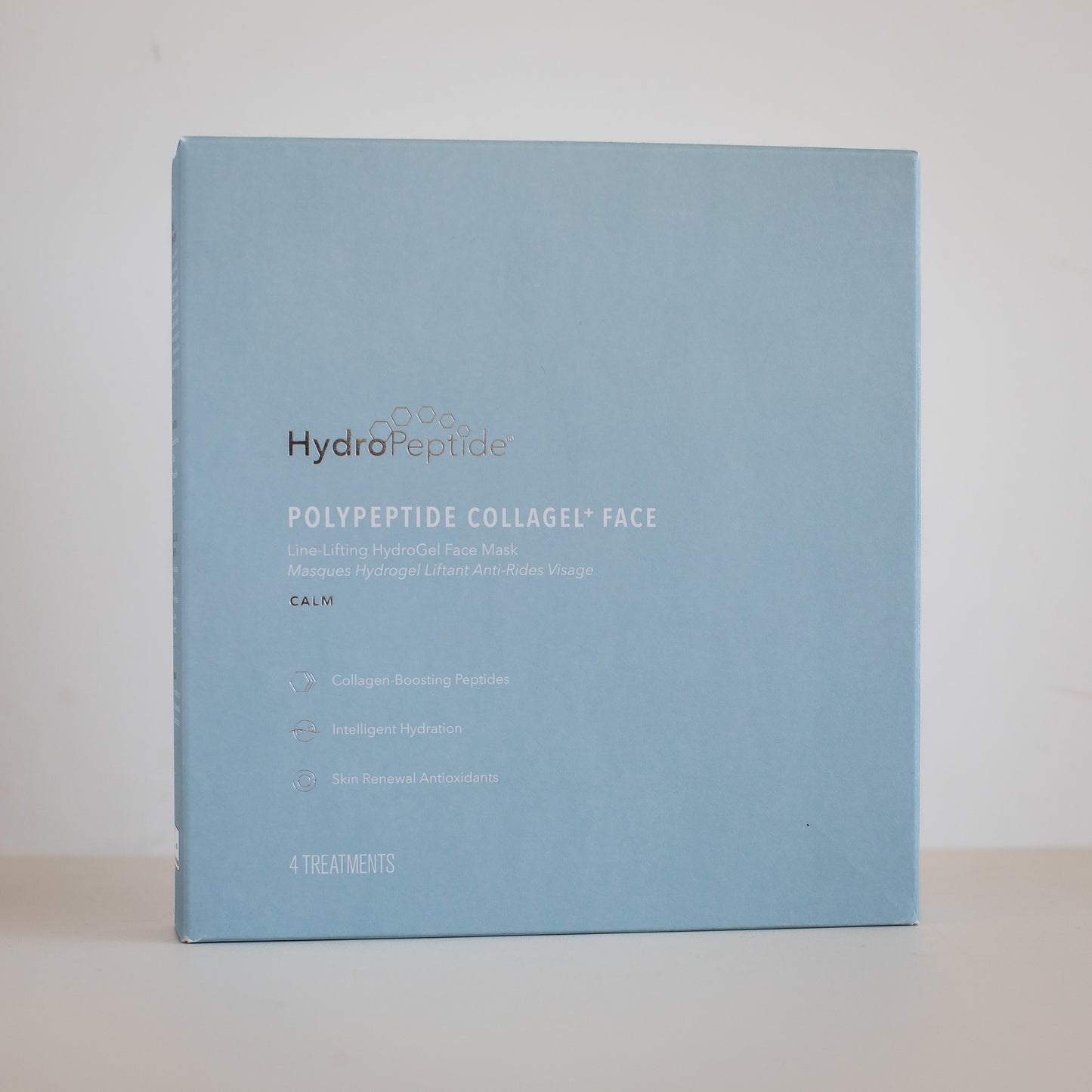 Polypeptide Collagel+ Face Mask