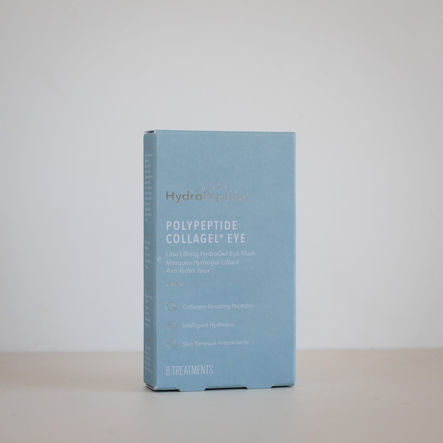 Polypeptide Collagel+ Eye Mask