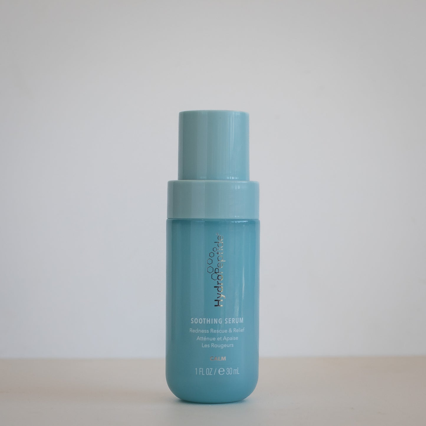 Soothing Serum