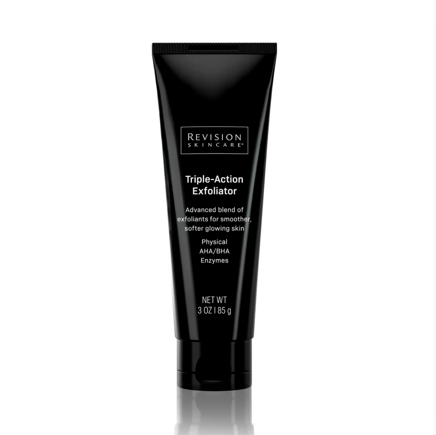 Triple Action Exfoliator