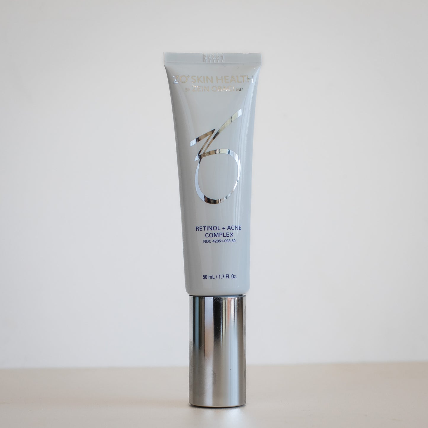 Retinol + Acne Complex