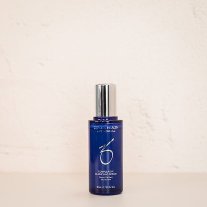 Complexion Clarifying Serum