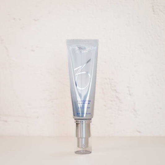 Illuminating AOX Serum