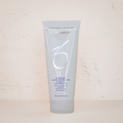 Balancing Cleansing Emulsion