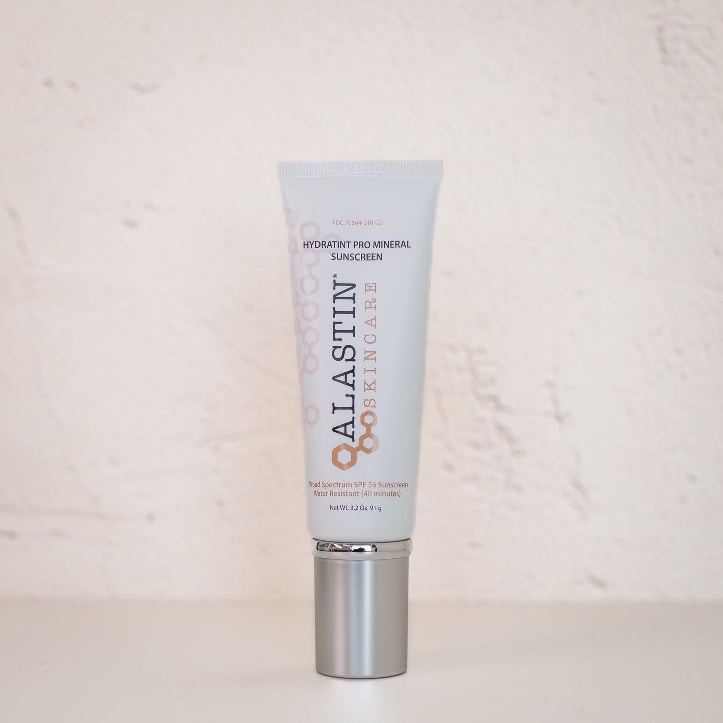 Hydratint Pro Mineral Sunscreen