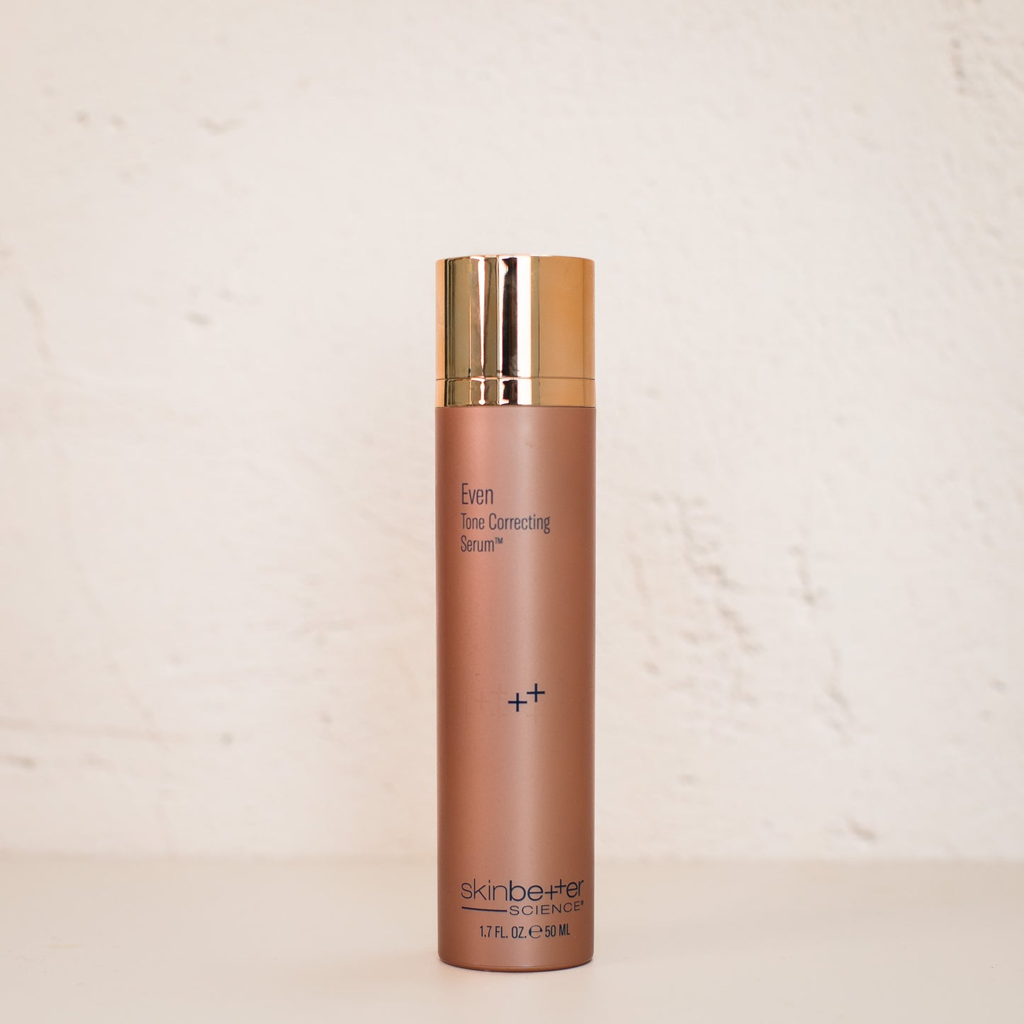 Even Tone Correcting Serum