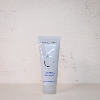 Complexion Clearing Masque