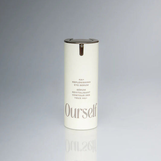 HA+ Replenishing Eye Serum