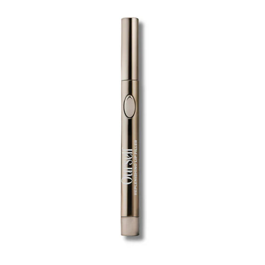 Replenishing Lip Filler