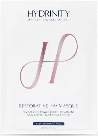 Restorative HA+ Masque